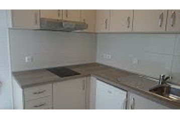 Croazia Privát Nin, Esterno